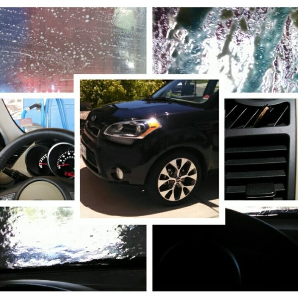 Cobblestone Car Wash Car Wash and Detail