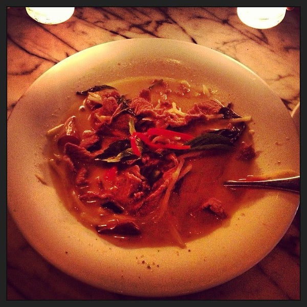 Spice Now Closed Thai Restaurant In East Village