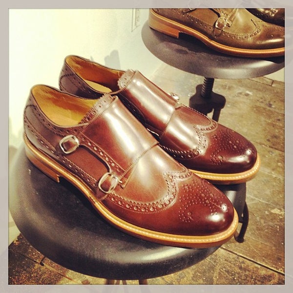 cole haan flat iron