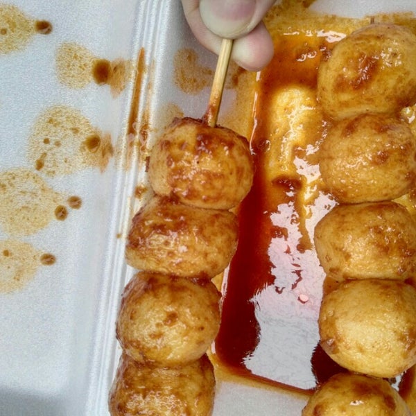 The Delicious 真知味