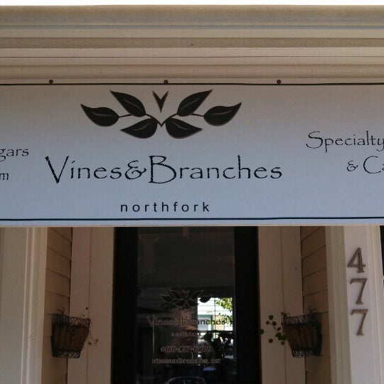 Vines & Branches 6 tips from 99 visitors