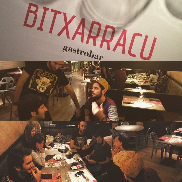 Foto diambil di Bitxarracu oleh FER pada 12/31/2014