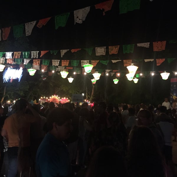 Das Foto wurde bei Xoximilco von leirbagg 0. am 9/20/2018 aufgenommen