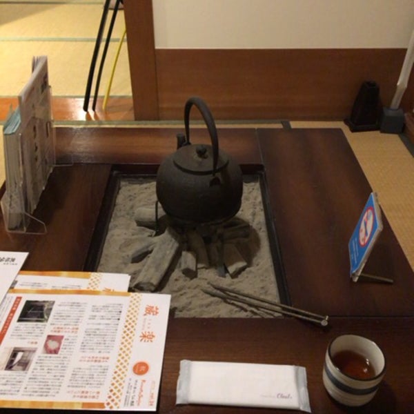 神楽坂 桃仙郷 Now Closed 市ヶ谷 2 Tips