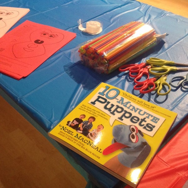 Goddard Riverside Community Center Upper West Side 92 visitors