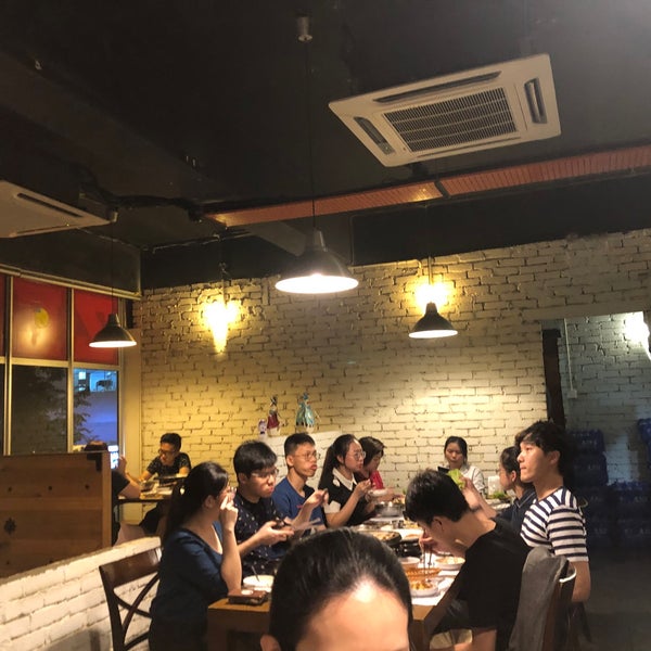 Photos at Zen Korean BBQ 23 tips from 1231 visitors