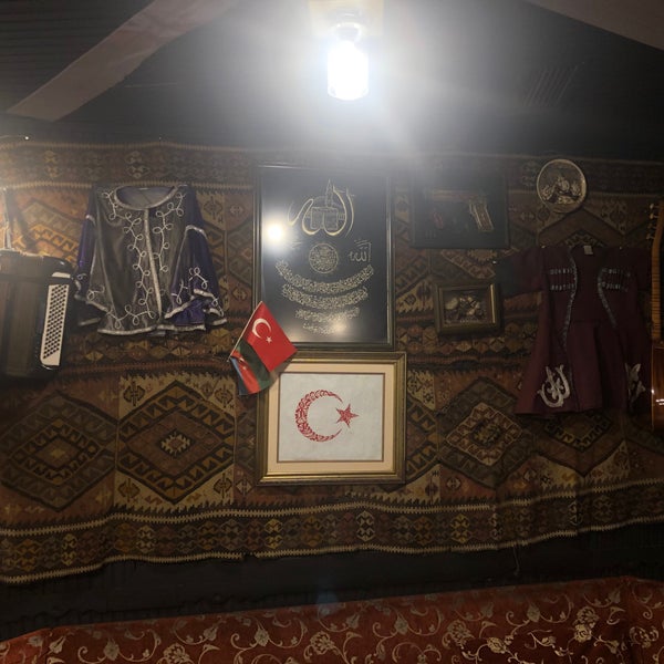 Das Foto wurde bei Korcan Aile Çay Bahçesi von Mehmet . am 2/9/2020 aufgenommen
