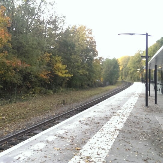 photo Eygelshoven Station station eygelshoven markt bahnhof