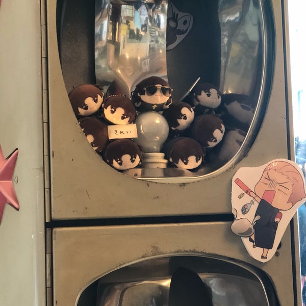 Photos At Fate Zero Cafe Photos At Fate Zero Cafe