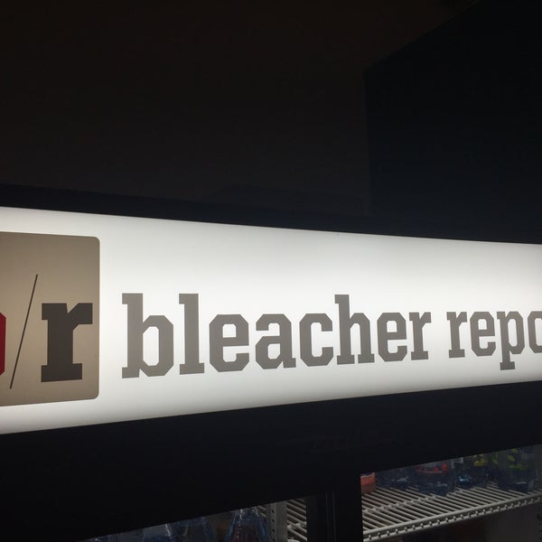 Photos at Bleacher Report HQ Tech Startup in San Francisco