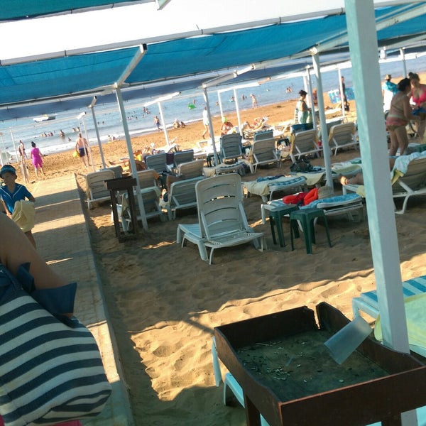 Photos At Orfeus Park Hotel Beach Bar Bar - 
