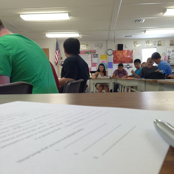 Long Reach High School Phelps Luck Columbia, MD