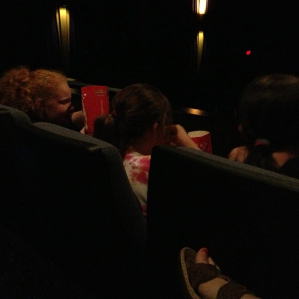 Fotos em Regal Greenbrier Cinema