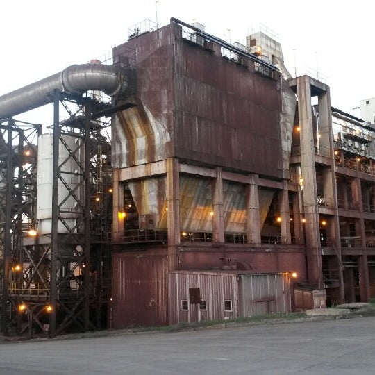 ETİ Maden Sülfürik Asit Fabrikası 293 ziyaretçidan 2 tavsiye