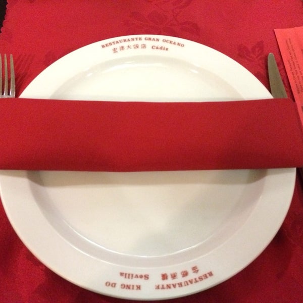 1/2/2014 tarihinde Fernando M.ziyaretçi tarafından Restaurante chino kingdo'de çekilen fotoğraf
