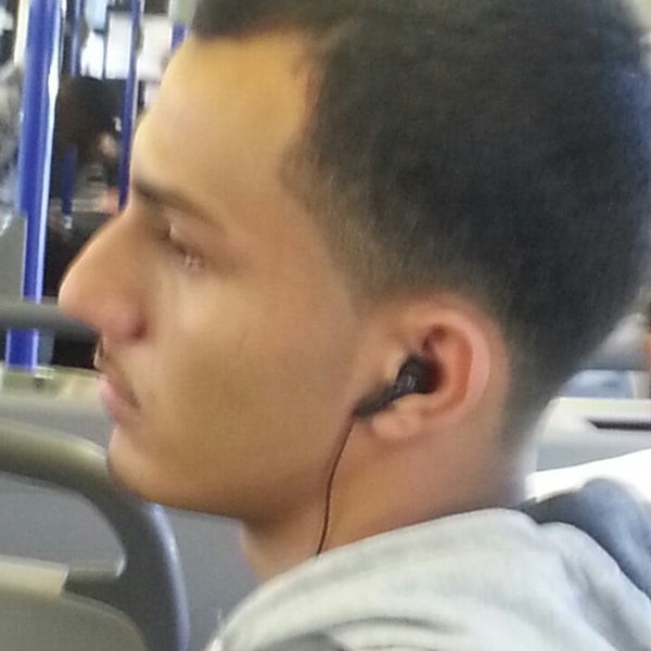 Flamingo Road & Maryland Parkway - Las Vegas, NV