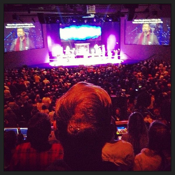 Sagebrush Community Church Riverside Campus Rio Rancho, NM