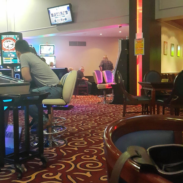 казино в софии где находится