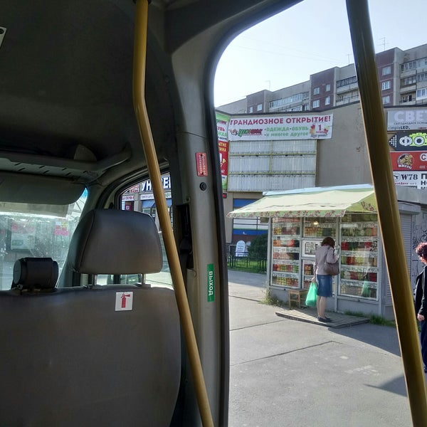 Маршрут автобуса 413. Маршрут автобуса 413