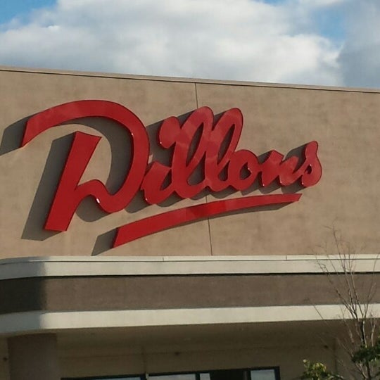 Dillons Topeka, KS