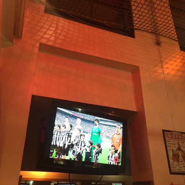 Photo taken at Ekvator Restaurant Bar &amp; Cafe by Atalaymehmett on 5/15/2016