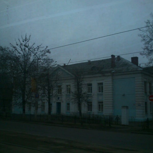 Панорама: Дента-Лайф, стоматологическая клиника, ул. Лизы Чайкиной, 15, Петрозав