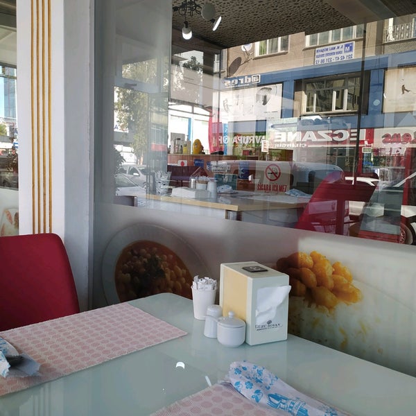 photos at guru sovan kuru fasulye pilav restaurant in kayseri