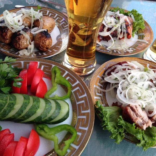Кафе рафаэль