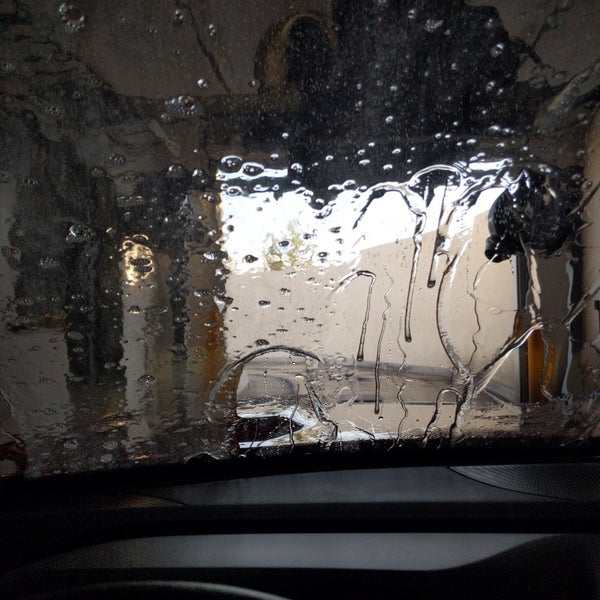 Irvine Auto Wash Car Wash and Detail in Woodbridge