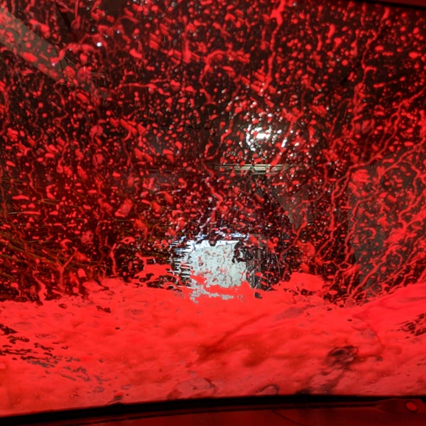 Irvine Auto Wash Car Wash and Detail in Woodbridge