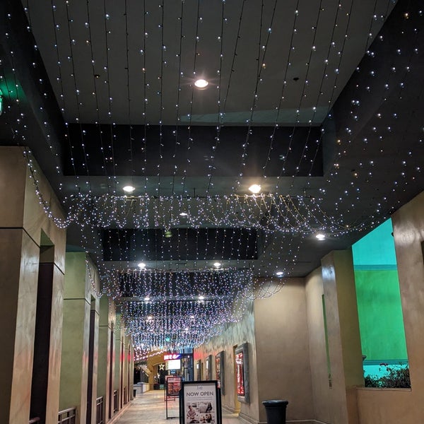 Regal Edwards Metro Pointe Movie Theater in South Coast Metro