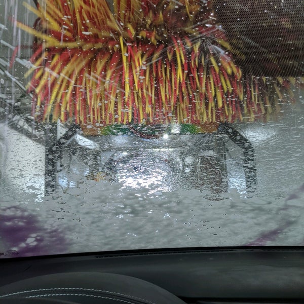 Irvine Auto Wash Car Wash and Detail in Woodbridge