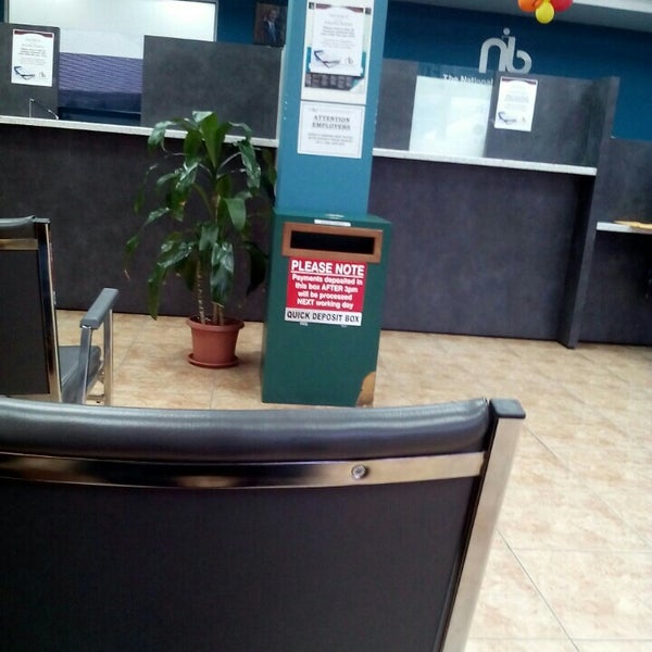 National Insurance Board Of Trinidad &amp; Tobagi Chaguanas