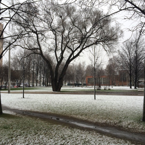 Львовская улица санкт петербург