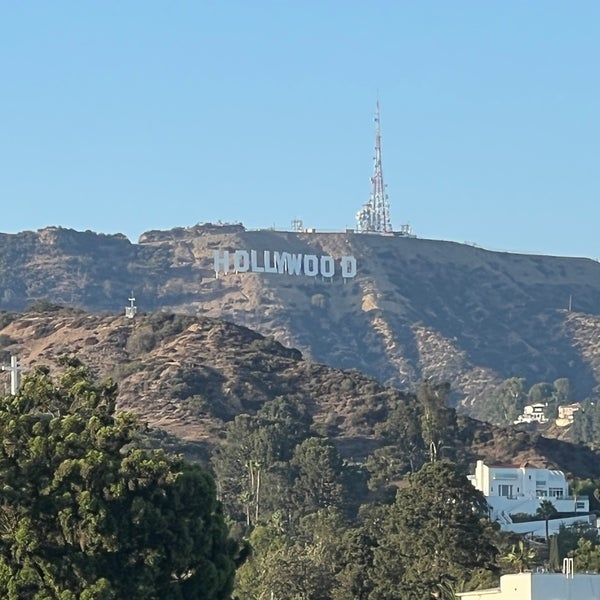 Photo prise au Hollywood &amp; Highland par Vali H. le8/17/2022
