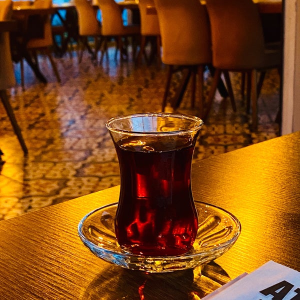 Photo prise au Şahin Tepesi Restaurant par ÖZCAN BAYLAN Ş. le2/12/2024