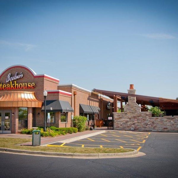 Beelow's Steakhouse Lake Zurich, IL