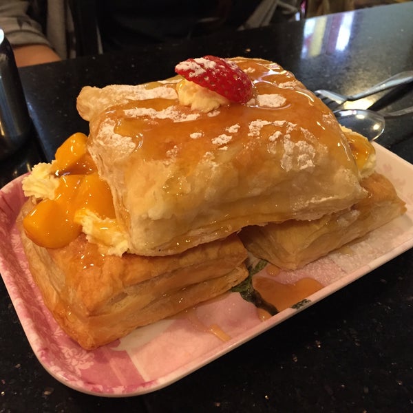 Dessert 15