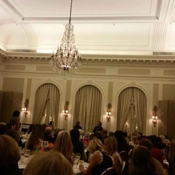 Colony Club Building in New York