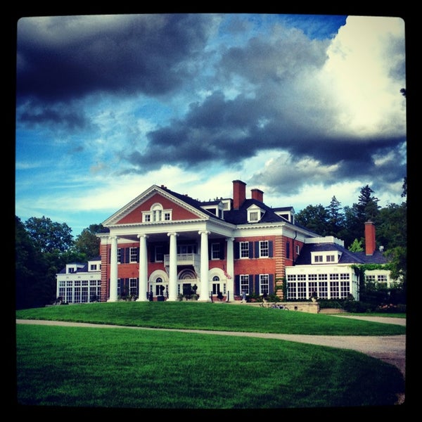 Langdon Hall Resort