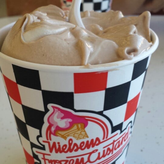 Photos at Nielsens Frozen Custard Downtown St. Saint UT