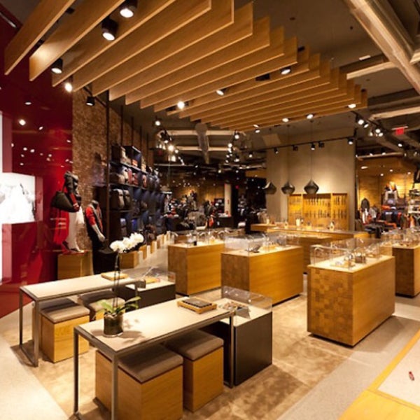 Victorinox Store Rockefeller Center - Rockefeller - 28 visitantes