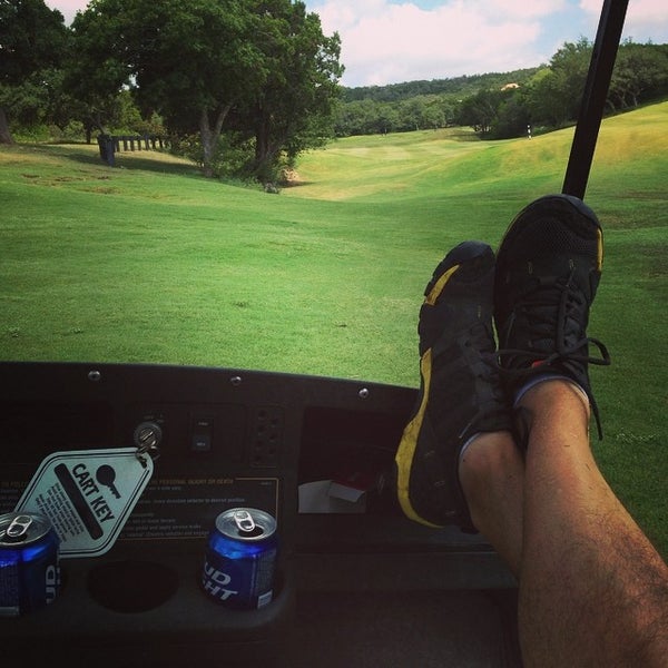 Cedar Creek Golf Course Golf Course in Northwest Side