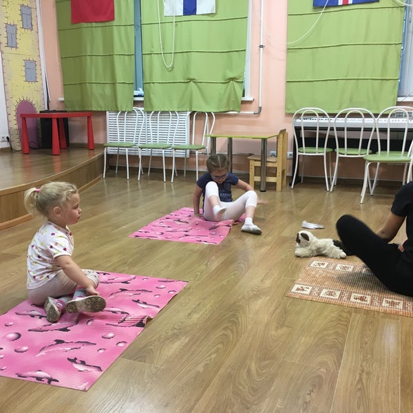 вундеркинд архангельск