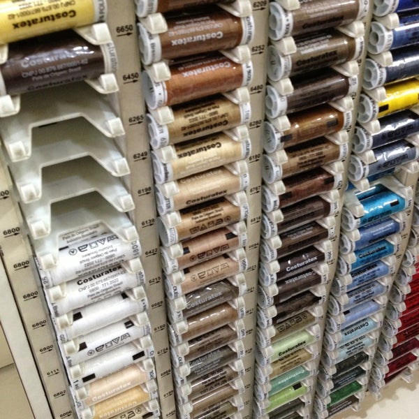 sapataria do futuro lorena