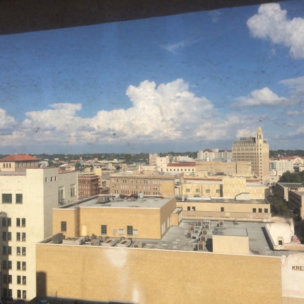 9/20/2014にBrandon W.がHome2 Suites by Hilton San Antonio Downtown - Riverwalk, TXで撮った写真