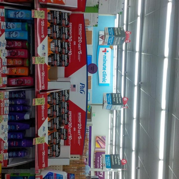 CVS pharmacy Downtown Agoura Hills 2 tips from 404 visitors