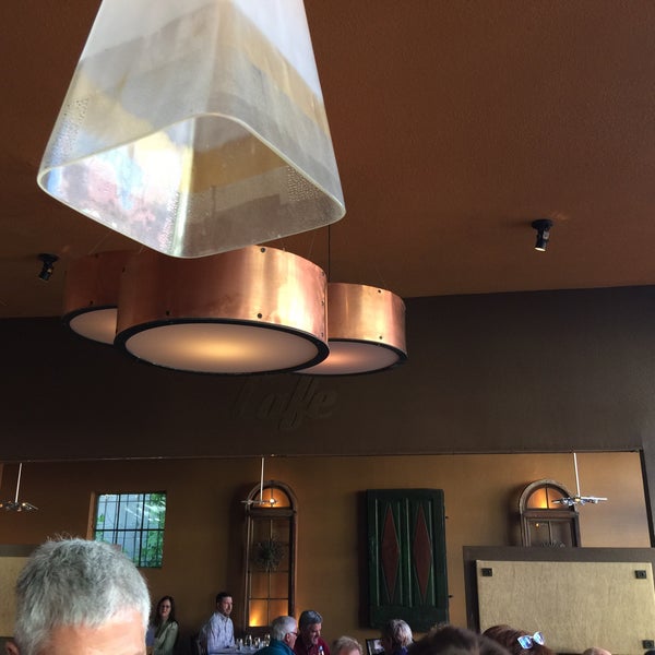 Photos At 3 Doors Down Cafe American Restaurant In Sunnyside