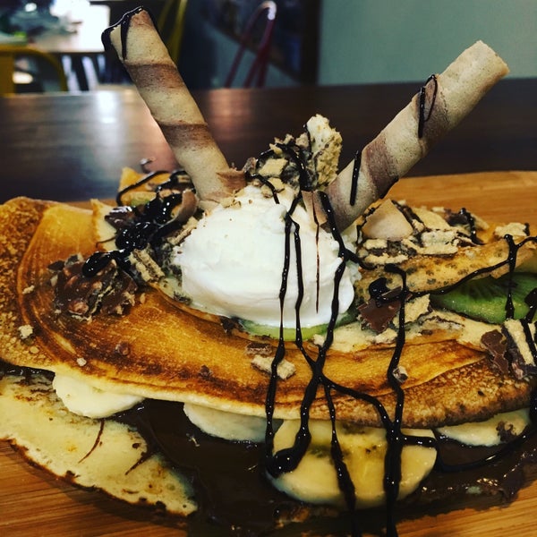 Satsuma Cafe Moda, İstanbul