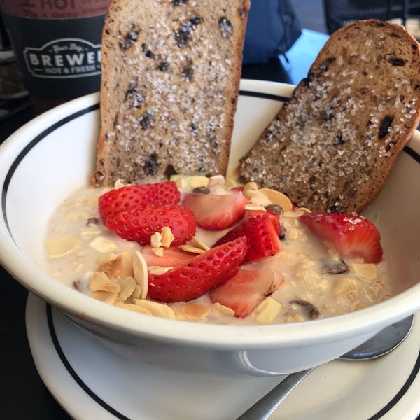 Corner Bakery Cafe Sunland Park North El Paso, TX